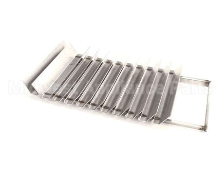 00-851800-00902 Vulcan Hart Burner Cover Shield(Radiant)