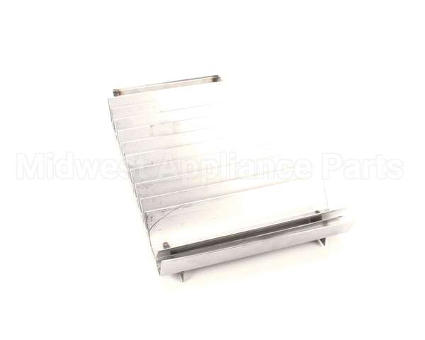 00-851800-00902 Vulcan Hart Burner Cover Shield(Radiant)