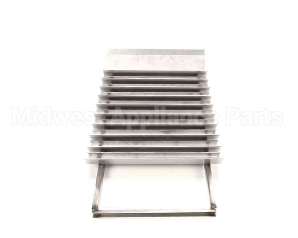 00-851800-00902 Vulcan Hart Burner Cover Shield(Radiant)