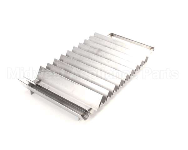 00-851800-00902 Vulcan Hart Burner Cover Shield(Radiant)