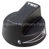 00-851800-00907 Compatible Vulcan Knob 2 D, Off-On-(Sim)