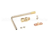 00-851800-00917 Vulcan Hart Pilot Assembly W/Needle Valve