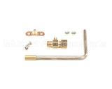 00-851800-00917 Vulcan Hart Pilot Assembly W/Needle Valve