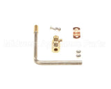 00-851800-00917 Vulcan Hart Pilot Assembly W/Needle Valve