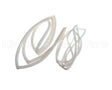 00-851800-00936 Vulcan Hart Gasket, Vhu7, 24.48 X 26.24