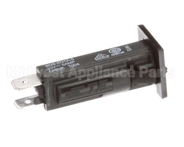 00-852081-00001 Vulcan Hart Circuit,Breaker 5Amp Slow Blow