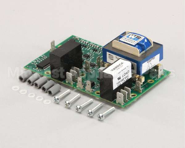 00-852984 Vulcan Hart Board,Water Level Control 120V