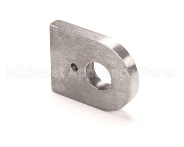 00-853286-00001 Vulcan Hart Plate,Front