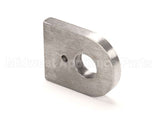 00-853286-00001 Vulcan Hart Plate,Front