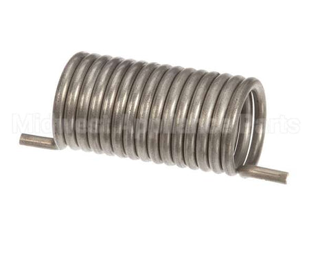 00-853289-00001 Vulcan Hart Spring,Torsion