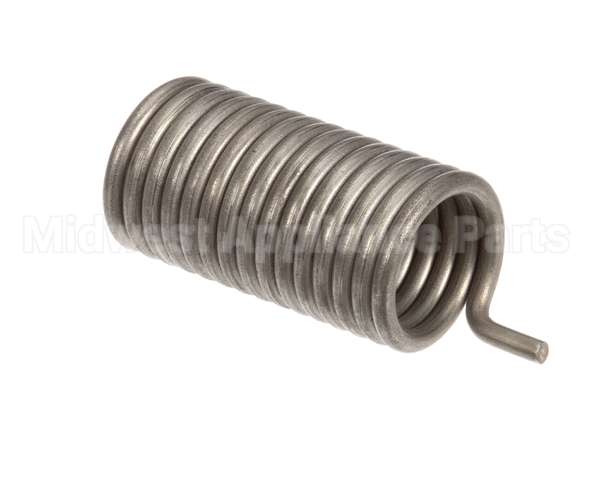 00-853289-00001 Vulcan Hart Spring,Torsion