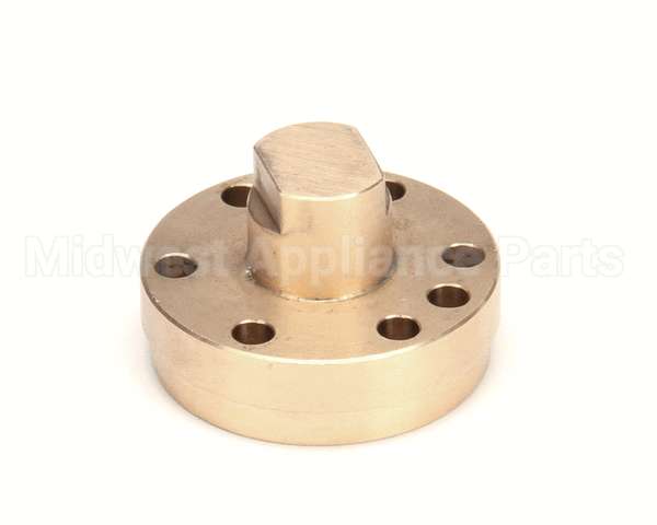 00-853292-00001 Vulcan Hart Disc,Tension Adjustment