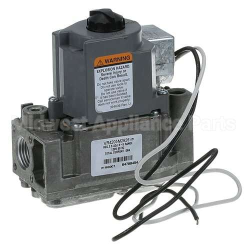 00-853401-00001 Compatible Hobart Combovalve, Nat, 120V