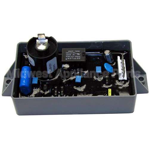 00-853486 Compatible Hobart Ignition Control Brd 120V