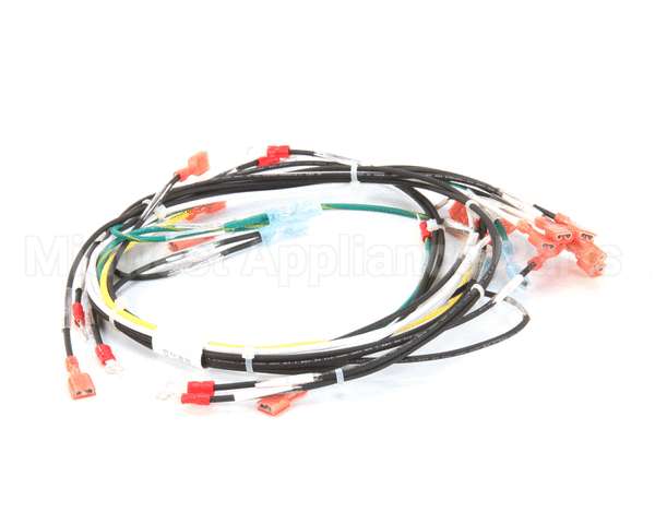 00-854285-00001 Vulcan Hart Harness,Intermittent Pilot