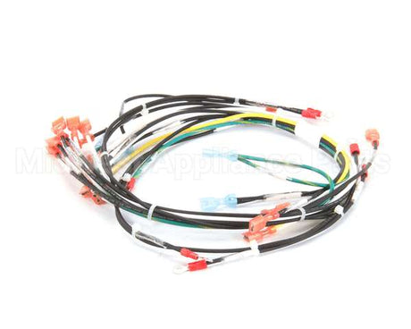 00-854285-00001 Vulcan Hart Harness,Intermittent Pilot