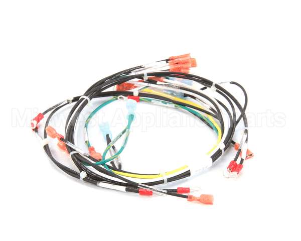 00-854285-00001 Vulcan Hart Harness,Intermittent Pilot