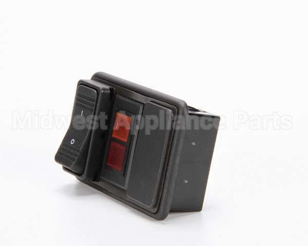 00-854537-00001 Vulcan Hart Switch,Control Manual Bp