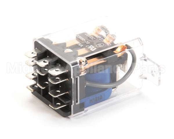 00-854545-00001 Vulcan Hart Relay,Braising Pan