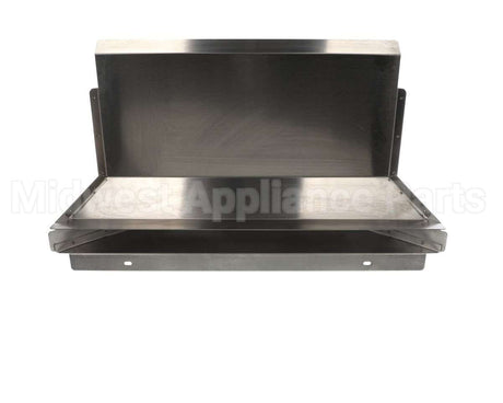 00-854550-00001 Hobart Flue,30 Gal Braising Pan Wld