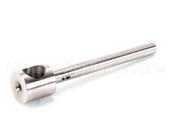 00-854561-00001 Vulcan Hart Mandrel,Lid Spring