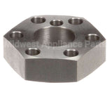 00-854565-00001 Vulcan Hart Nut,Lock Lid Spring Bp