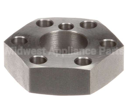 00-854565-00001 Vulcan Hart Nut,Lock Lid Spring Bp