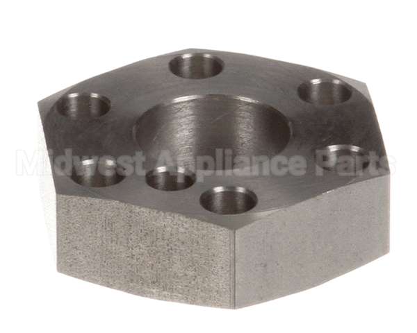 00-854565-00001 Vulcan Hart Nut,Lock Lid Spring Bp