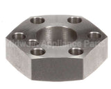 00-854565-00001 Vulcan Hart Nut,Lock Lid Spring Bp