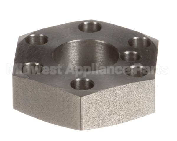 00-854565-00001 Vulcan Hart Nut,Lock Lid Spring Bp