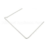 00-854573-00002 Vulcan Hart Handle,Lid 40 Gal Bp