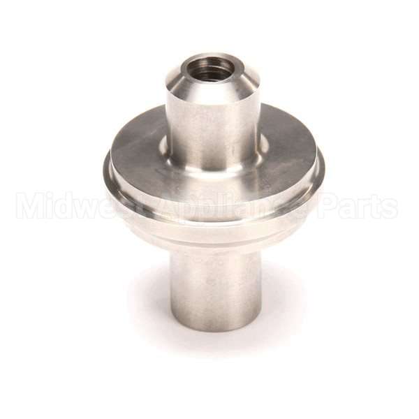 00-854605-00005 Compatible Hobart Bonnet, 2 Draw-Off Valve Bp