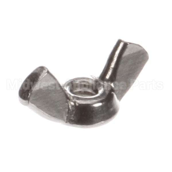 00-854605-00008 Compatible Vulcan Nut, Wing 2 Draw-Off Valve Bp