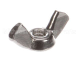 00-854605-00008 Vulcan Hart Nut,Wing 2 Draw-Off Valve Bp