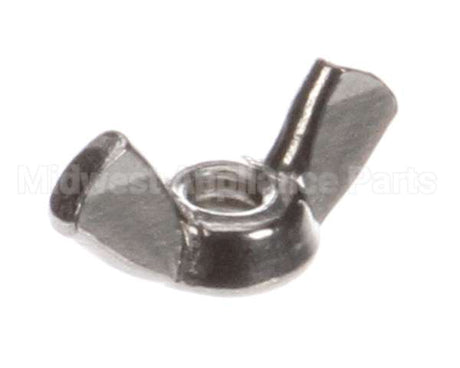 00-854605-00008 Vulcan Hart Nut,Wing 2 Draw-Off Valve Bp