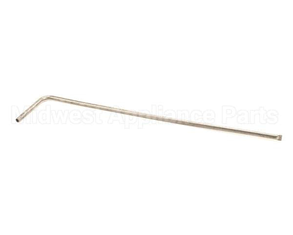 00-854626-00001 Vulcan Hart Tube,Runner 30 Gal Bp