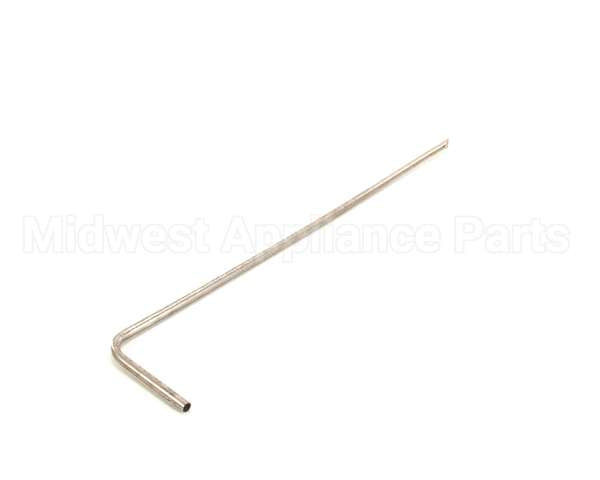 00-854626-00001 Vulcan Hart Tube,Runner 30 Gal Bp