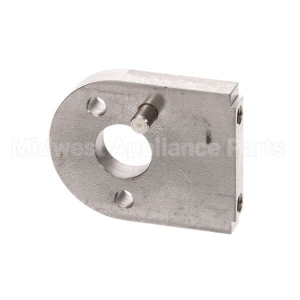 00-854639-00002 Compatible Vulcan Lid, Bearing Housing Wel D Bp (R