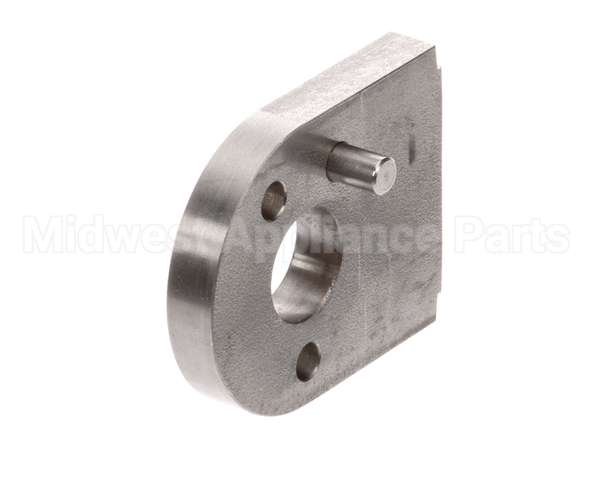 00-854639-00002 Vulcan Hart Lid,Bearing Housing Weld Bp (R