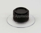 00-854647-00001 Vulcan Hart Control,Knob Bp