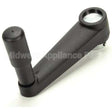 00-854651-00001 Compatible Hobart Crank Bp Handle