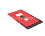 00-854661-00002 Vulcan Hart Overlay,Control Panel Auto