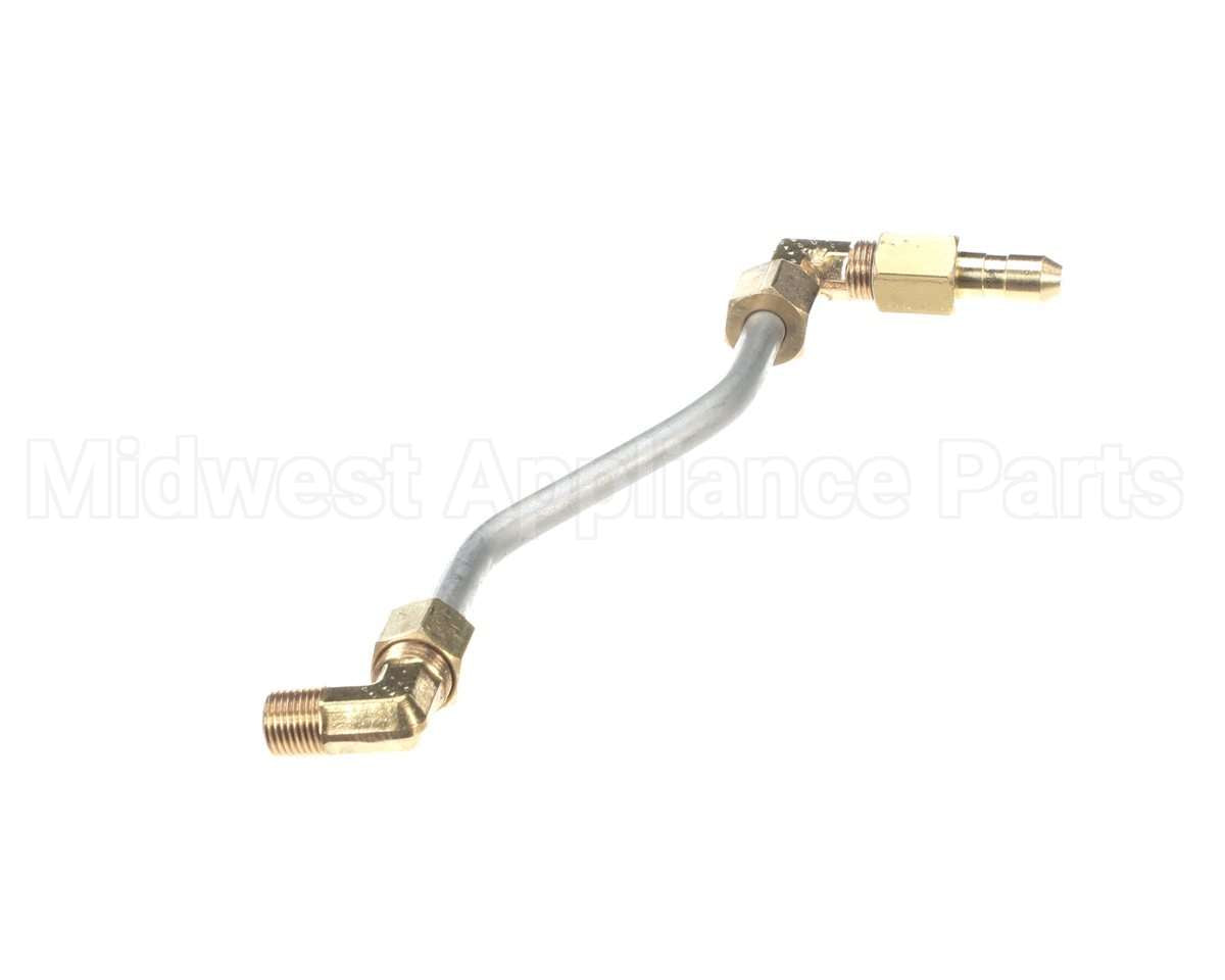 00-854665-00001 Vulcan Hart Tube,Gas Supply 30 Gal Bp