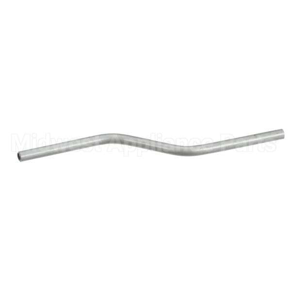 00-854665-00002 Compatible Vulcan Tube, Gas Supply 40 Gal Bp