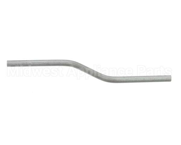 00-854665-00002 Vulcan Hart Tube,Gas Supply 40 Gal Bp