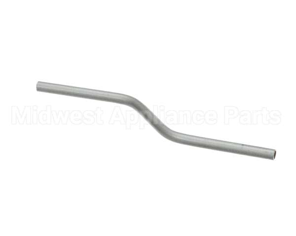 00-854665-00002 Vulcan Hart Tube,Gas Supply 40 Gal Bp