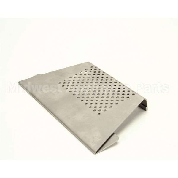00-854666-00001 Compatible Vulcan Strainer, Pour Lip