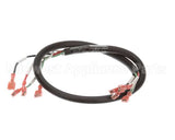 00-854701-00001 Vulcan Hart Harness,Gas Valve