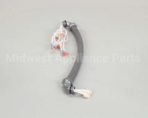 00-854703-00001 Vulcan Hart Harness,Control