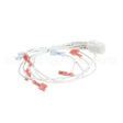 00-854708-00001 Compatible Vulcan Harness, Field Terminal Box